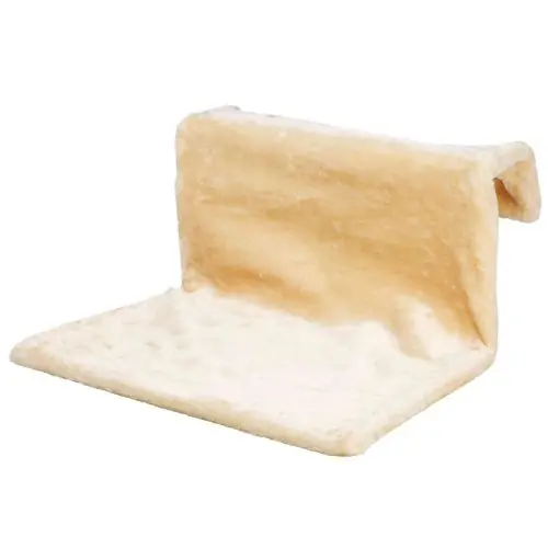 Trixie Liegemulde für Heizkörper - Beige Sichere Zahlung