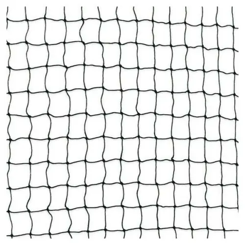 Trixie Cat Protect Netz - 6 x 3 m, schwarz Sale