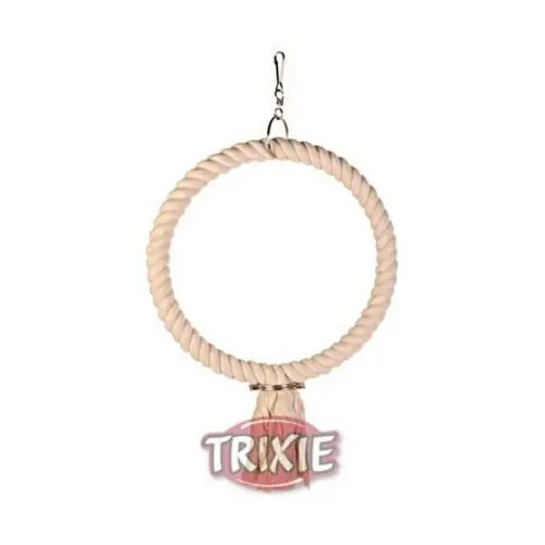 Trixie Baumwollring, 25 cm Must-Have