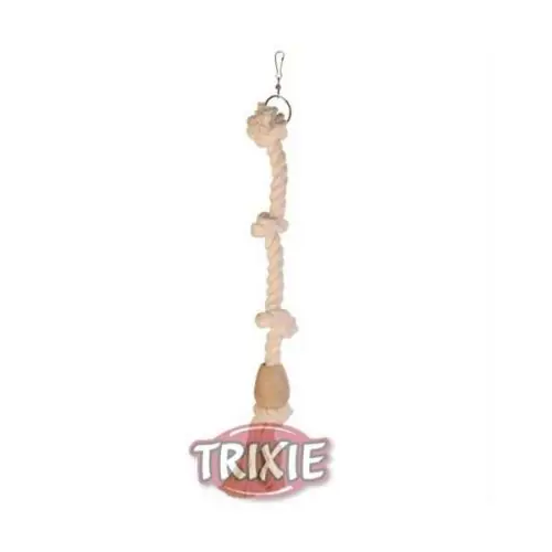 Schneller Versand Trixie Kletterseil aus Baumwolle