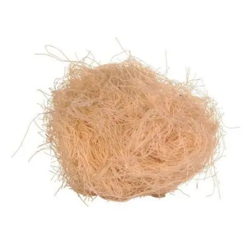 Preiswert Trixie Nistmaterial Scharpie - 50 g