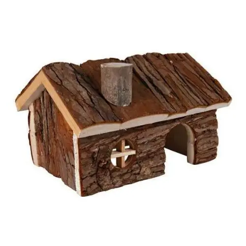 Neue Kollektion Trixie Hamsterhaus Hendrik