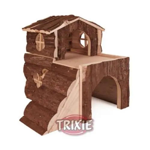 Direktkauf Trixie Hamsterhaus Bjork