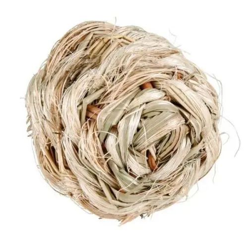Trixie Grasball mit Schelle - 6 cm Sonderangebot
