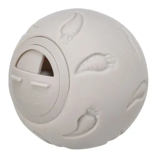 Preiswert Trixie Snacky Snackball für Kleintiere
