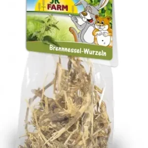 Preisreduziert JR Farm Brennnessel-Wurzeln - 30g