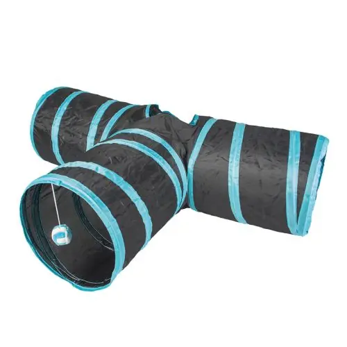 Must-Have Duvoplus Spieltunnel T-Bone