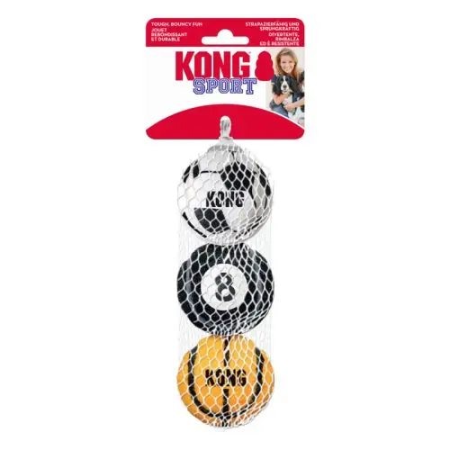 KONG Sport Balls Medium Sonderaktion