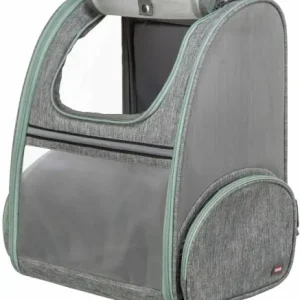 Trixie Rucksack Chloe - Hellgrau Nur Heute