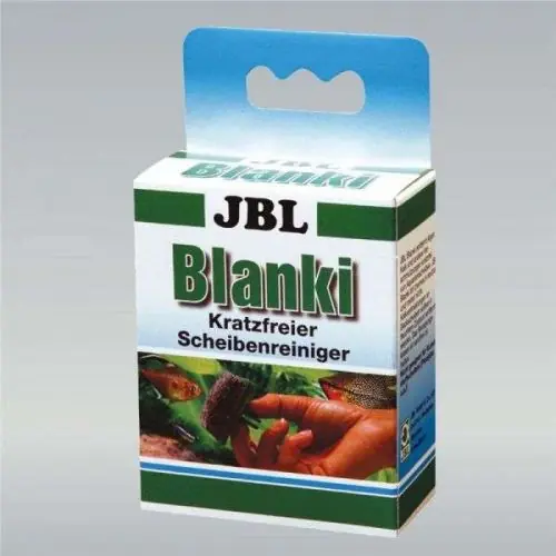 Highlight JBL Blanki