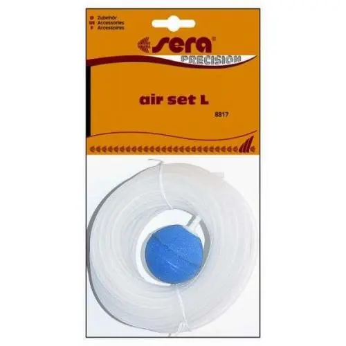 Sera Air-Set Pond L inkl. 10m Schlauch Billig