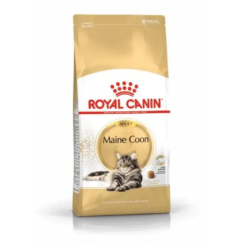 Highlight Royal Canin Feline Maine Coon 400 g