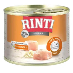 Rinti Sensible Huhn & Reis 185 g Markenware