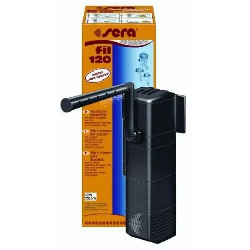 Billig serafil 120 Aquariumfilter