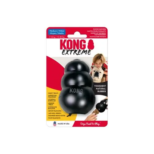 KONG Extreme Small Aktuell