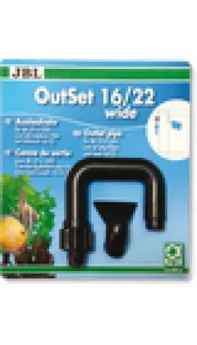 Garantierte Lieferung JBL OutSet wide 16/22 CP e1500/1 +