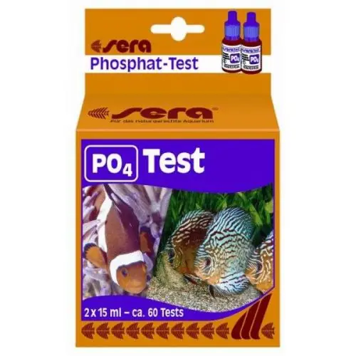 Sera Phosphat-Test (P04) 15ml Rabatt