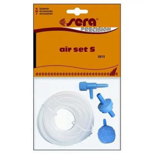 Sale Sera Air-Set S inkl. 2m Schlauch