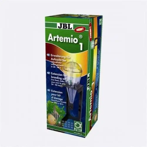 Top-Preis JBL Artemio 1 (Erweiterung)