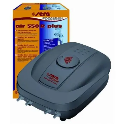 Jetzt Bestellen Sera Air 550 R