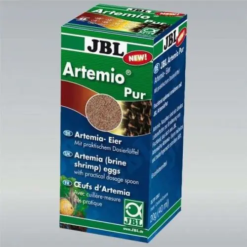 JBL ArtemioPur 40ml Sonderangebot