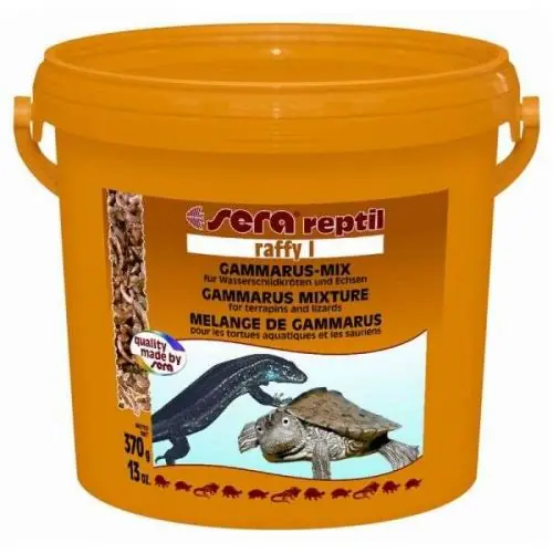 Sera Raffy I 3000ml Wochenendangebot
