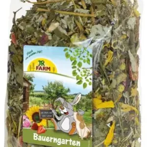 JR Farm Bauerngarten 150g Schneller Versand