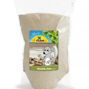Angebot JR Farm Chinchilla-Sand Spezial 4kg