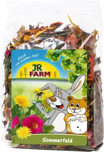 Jetzt Kaufen JR Farm Sommerfeld - 100g