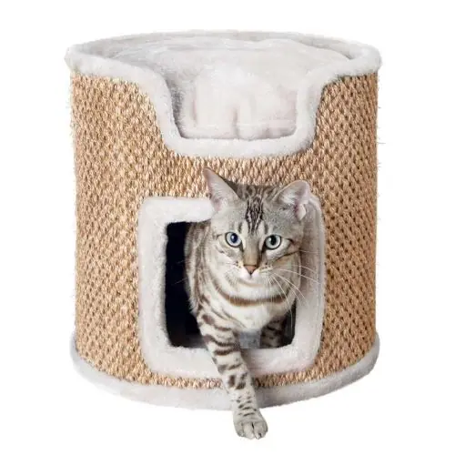 Wochenendangebot Trixie Cat Tower Ria
