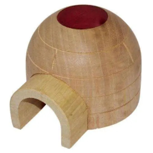 LIVING WORLD Tiny Treasures Iglu Neue Kollektion