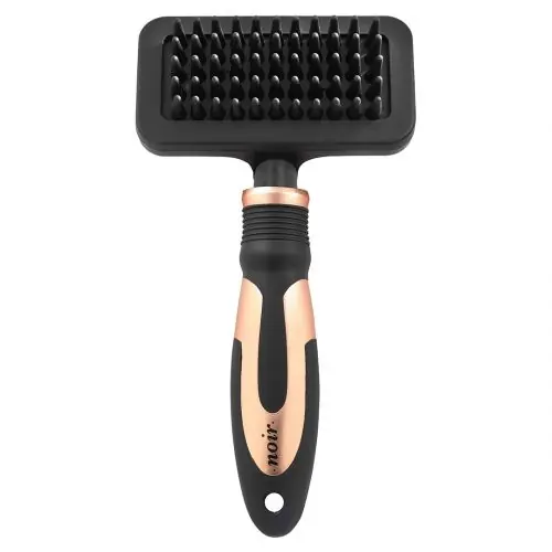 Must-Have EBI Noir Massagebürste