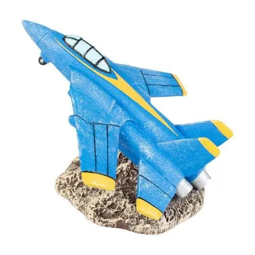 Preiswert Aqua Della Flugzeug Tomcat