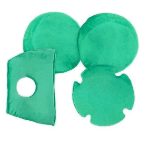 Pet-Star Kissen-Set für Kratzbaum WOODY Grün Saisonangebot