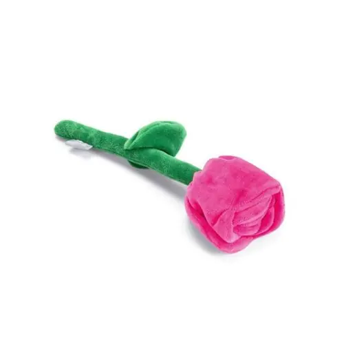 Mega-Angebot Beeztees Hundespielzeug Tulpe aus Plüsch