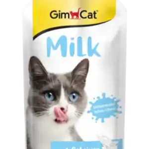Preis Gesenkt GimCat Milch 200ml