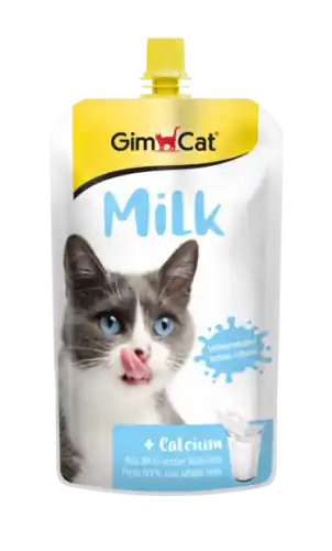 Preis Gesenkt GimCat Milch 200ml