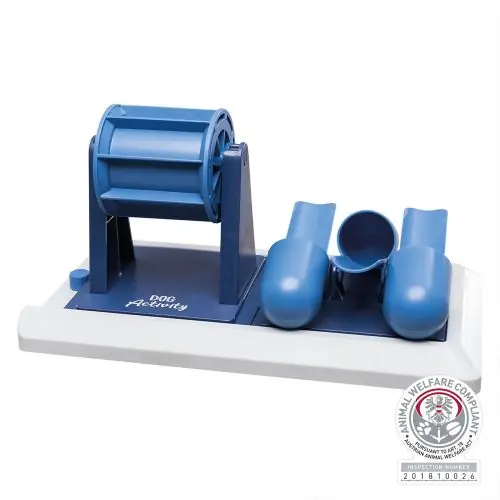 Neue Kollektion Trixie Dog Activity Poker Box Vario 2