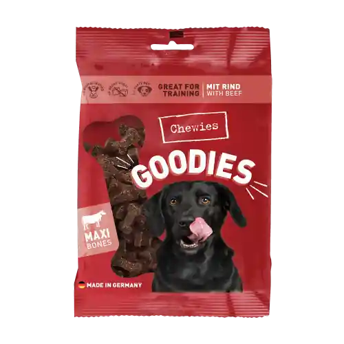 Chewies Rinderknöchelchen 200g Billig