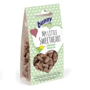 Knallerangebot Bunny My Little Sweetheart Löwenzahn 30g