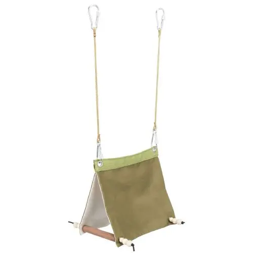 Top-Angebot Trixie Zelt für Vögel aus Baumwolle