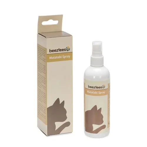 Rabatt Beeztees Matatabi Spray - 175 ml