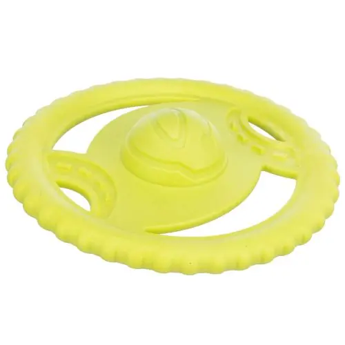 Neu Im Sortiment Trixie Aqua Toy Disc - 20 cm