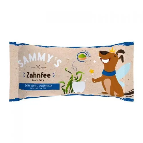 Sonderaktion Bosch Sammys Zahnfee 60g
