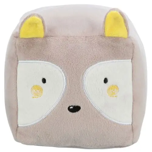 Trixie Junior Fuchs geräuschlos - 13 cm Preisknaller