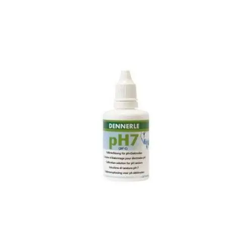 Dennerle Eichlösung PH7 50ml Super-Preis