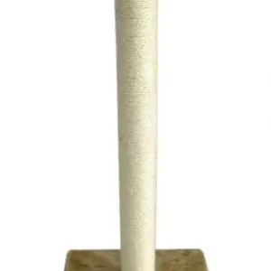 EBI Kratzstamm High-Post 90cm Beige Billig