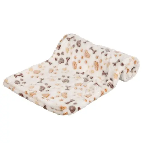 Preiswert Trixie Decke Jimmy Soft 75 × 50 cm