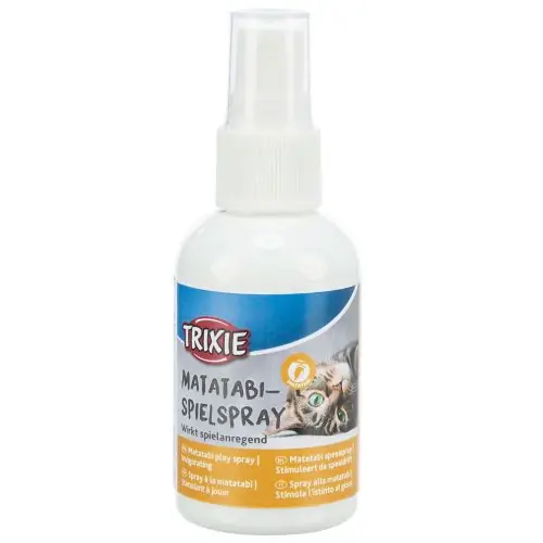 Knallerangebot Trixie Matatabi-Spielspray 50 ml