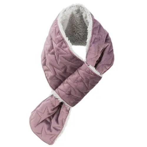 Trixie Schal Estelle - flieder S / 50 cm Bestseller